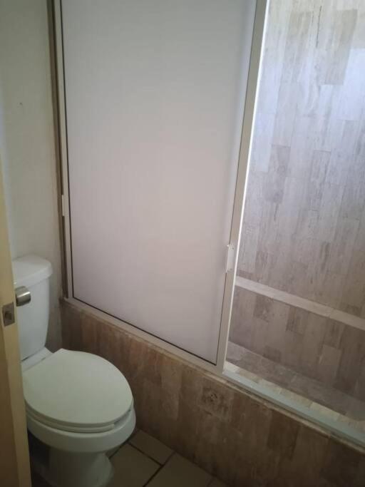 Hermoso Apartamento En Manzanillo Con Alberca Y Cancha De Tenis, Ideal Para Relajarse Y Disfrutar De Una Escapada Tranquila En El Paraiso Tropical ภายนอก รูปภาพ