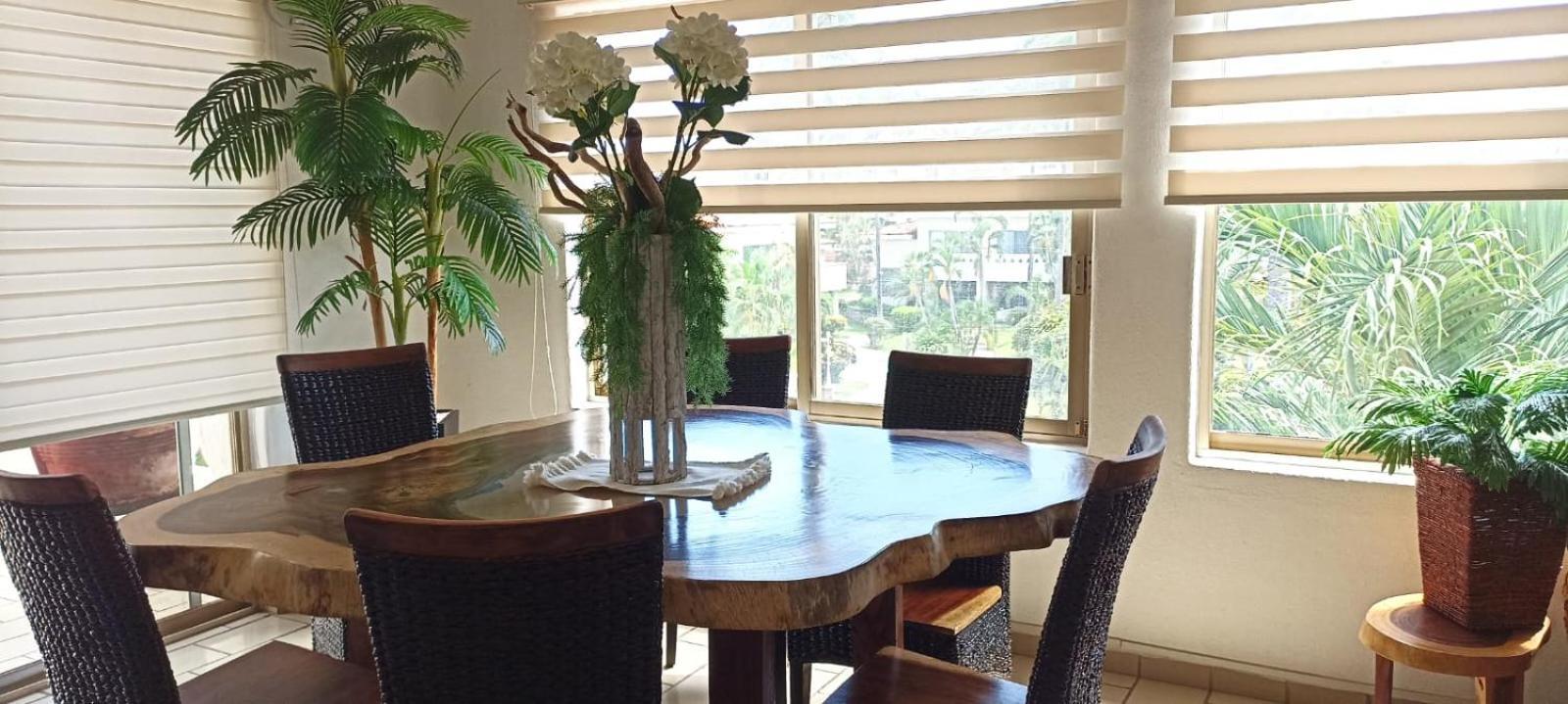 Hermoso Apartamento En Manzanillo Con Alberca Y Cancha De Tenis, Ideal Para Relajarse Y Disfrutar De Una Escapada Tranquila En El Paraiso Tropical ภายนอก รูปภาพ